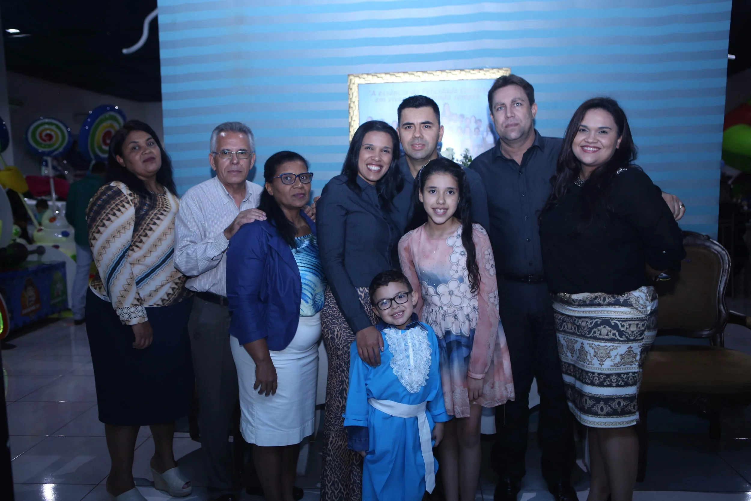 Formatura Pré- Escola- 2017