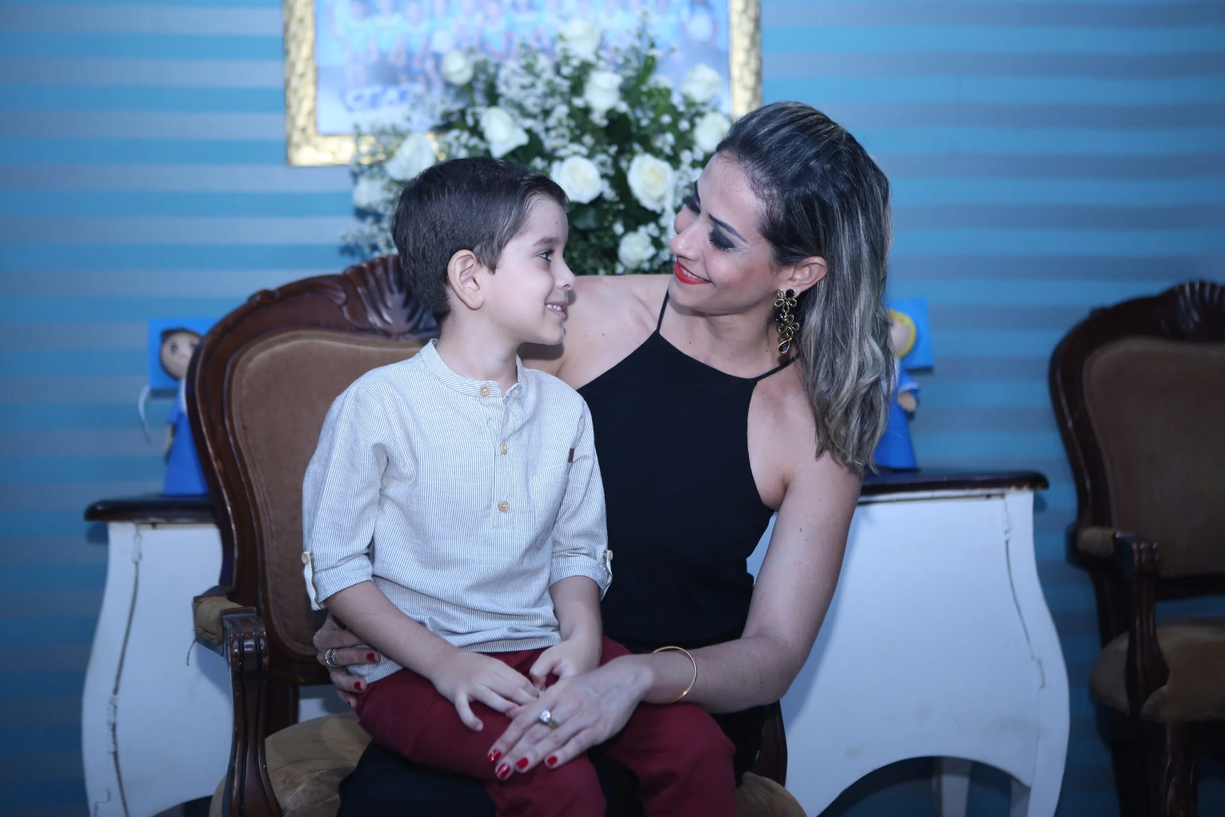 Formatura Pré- Escola- 2017