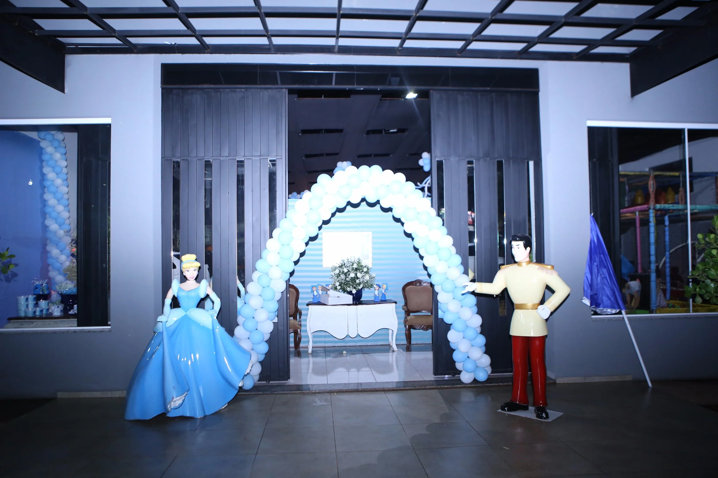 Formatura Pré- Escola- 2017