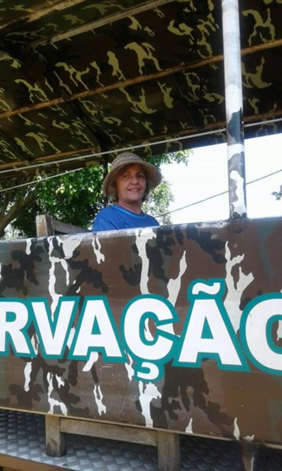Amigo do Meio Ambiente- Greenfarm CO2 FREE