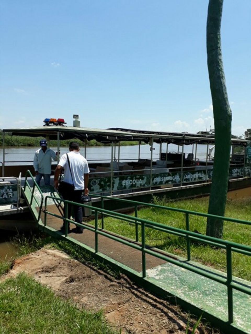 Amigo do Meio Ambiente- Greenfarm CO2 FREE