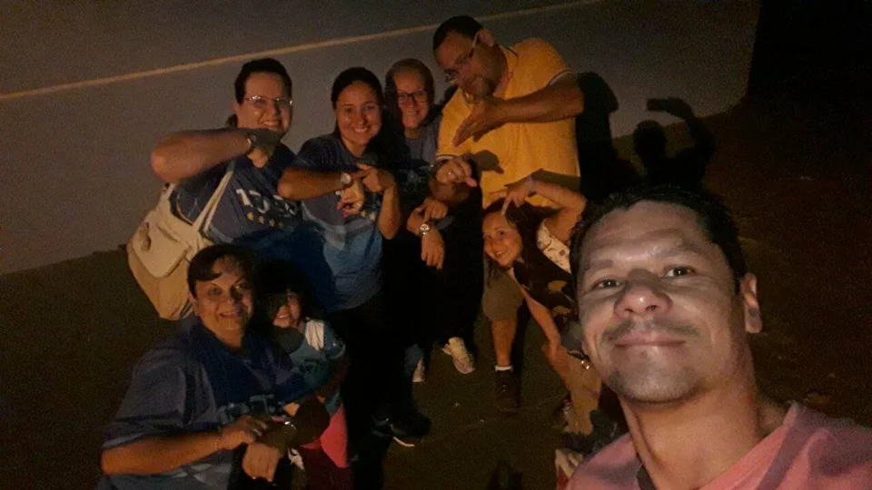 Amigo do Meio Ambiente- Greenfarm CO2 FREE
