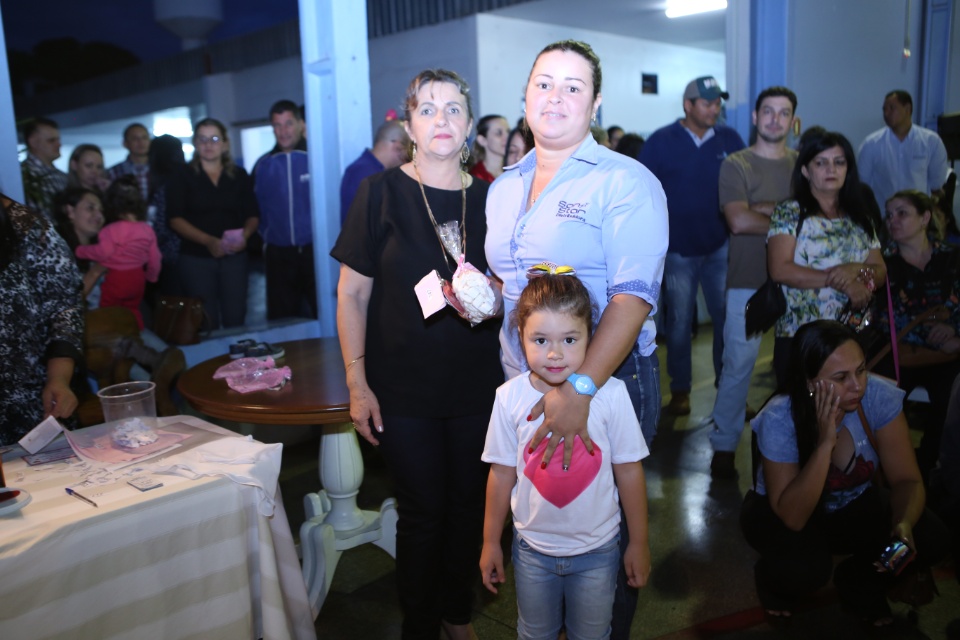 Dia das Mães - 2018
