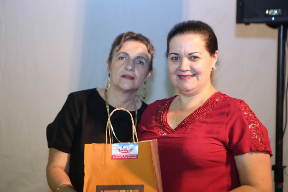 Dia das Mães - 2018