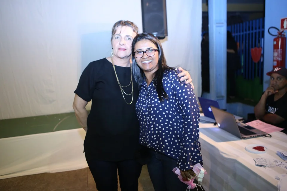 Dia das Mães - 2018