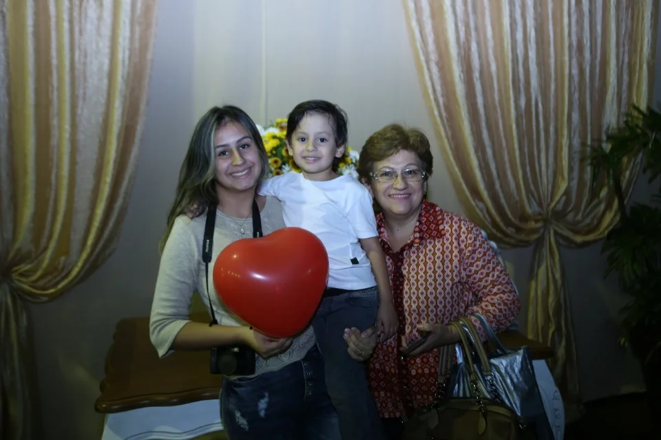 Dia das Mães - 2018