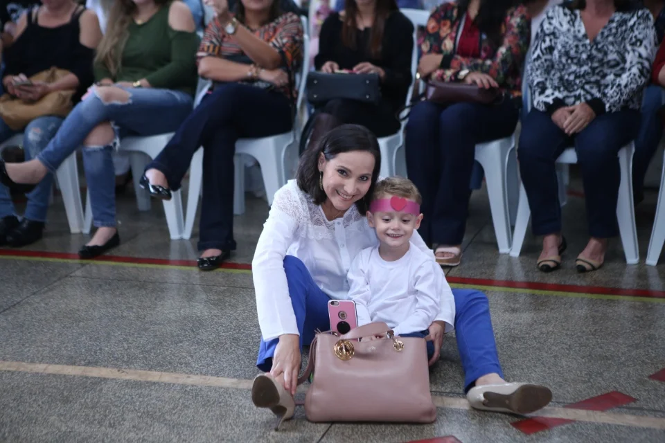 Dia das Mães - 2018