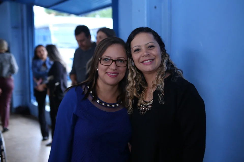 Dia das Mães - 2018
