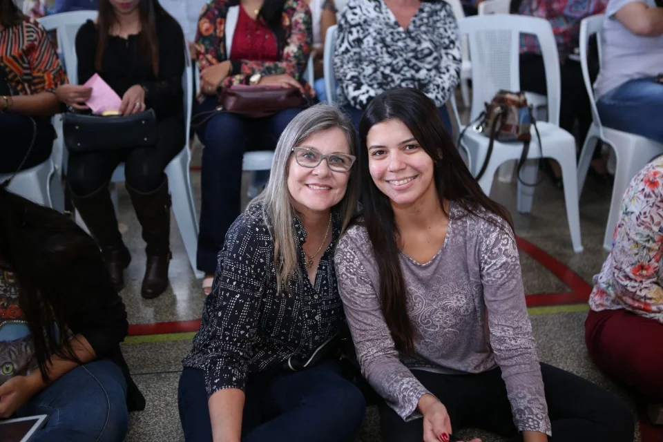 Dia das Mães - 2018