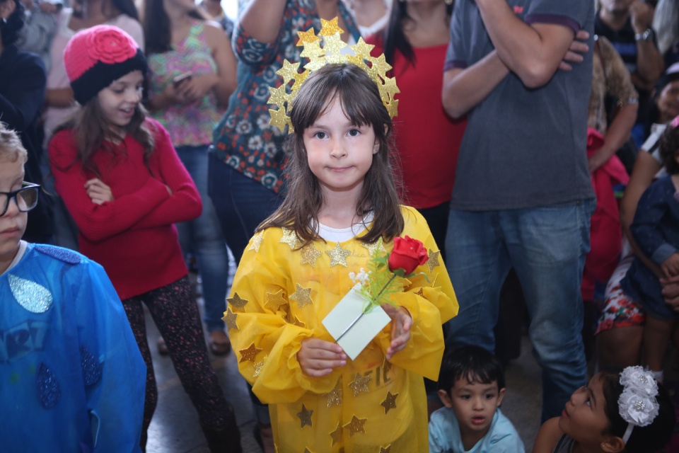 Dia das Mães - 2018