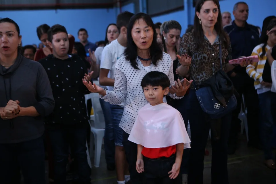 Dia das Mães - 2018