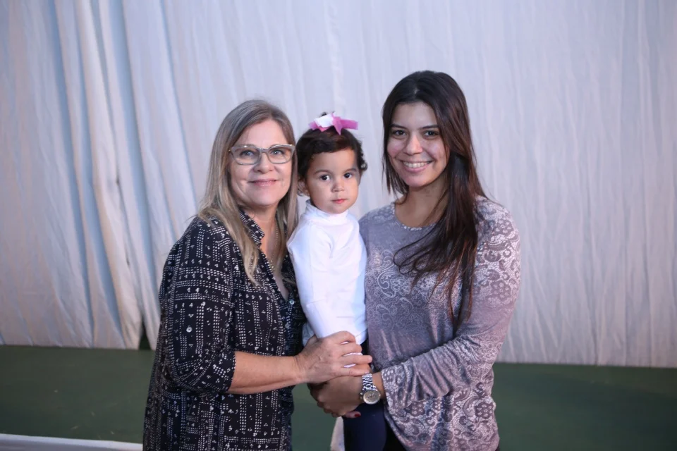 Dia das Mães - 2018