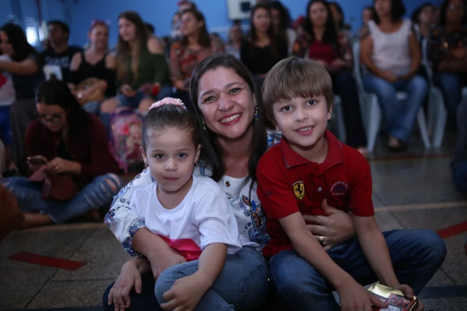 Dia das Mães - 2018