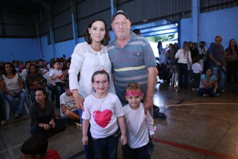 Dia das Mães - 2018