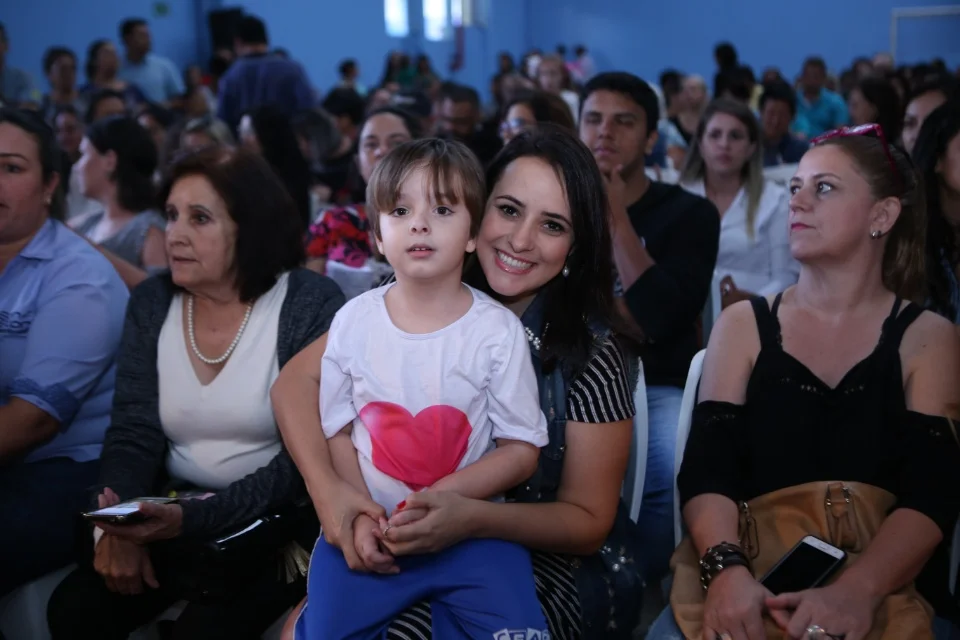 Dia das Mães - 2018
