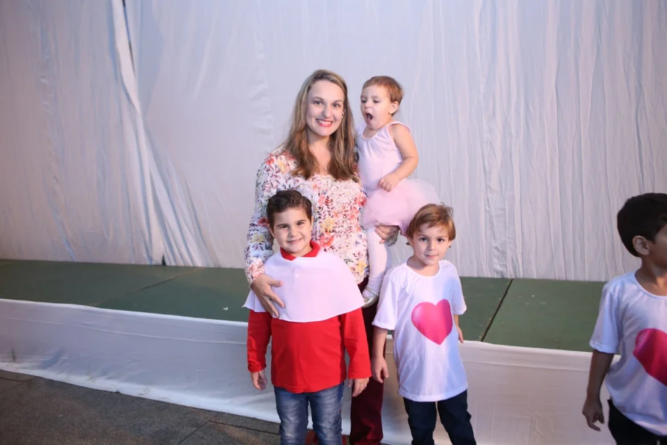 Dia das Mães - 2018