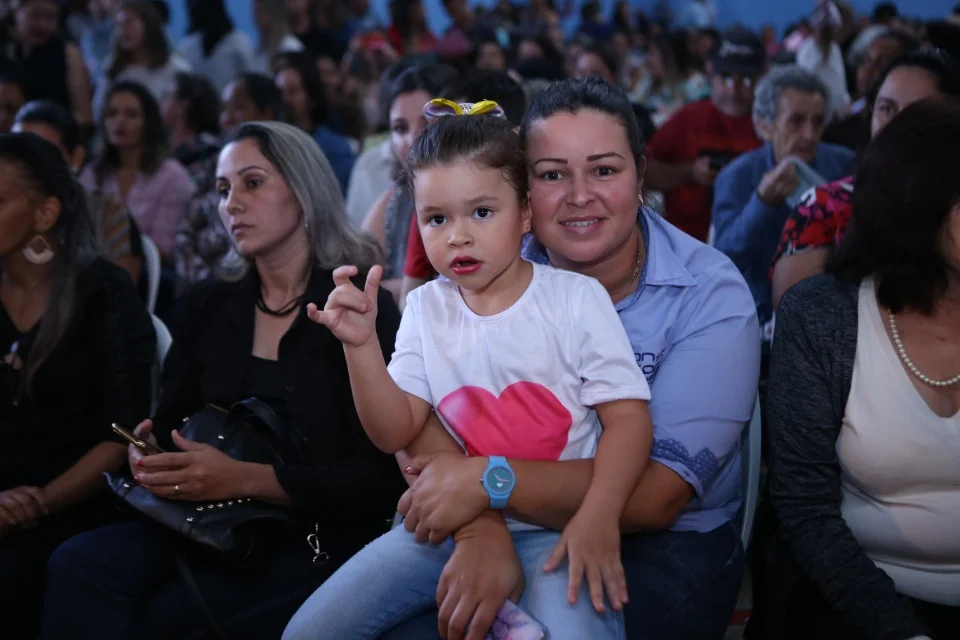 Dia das Mães - 2018