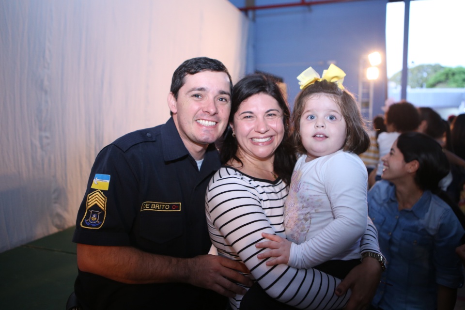 Dia das Mães - 2018
