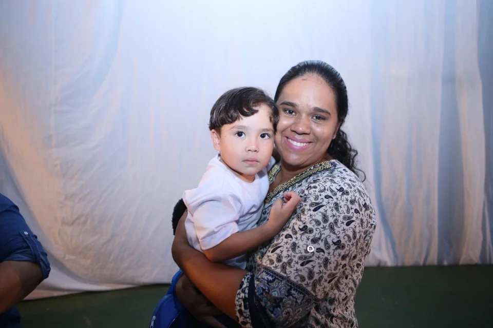 Dia das Mães - 2018