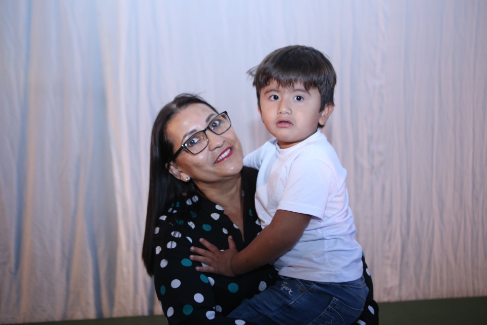 Dia das Mães - 2018
