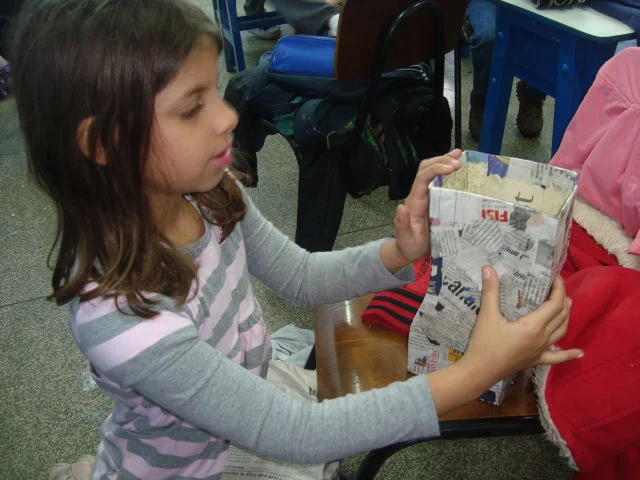 Aula de Artes Aula de Artes