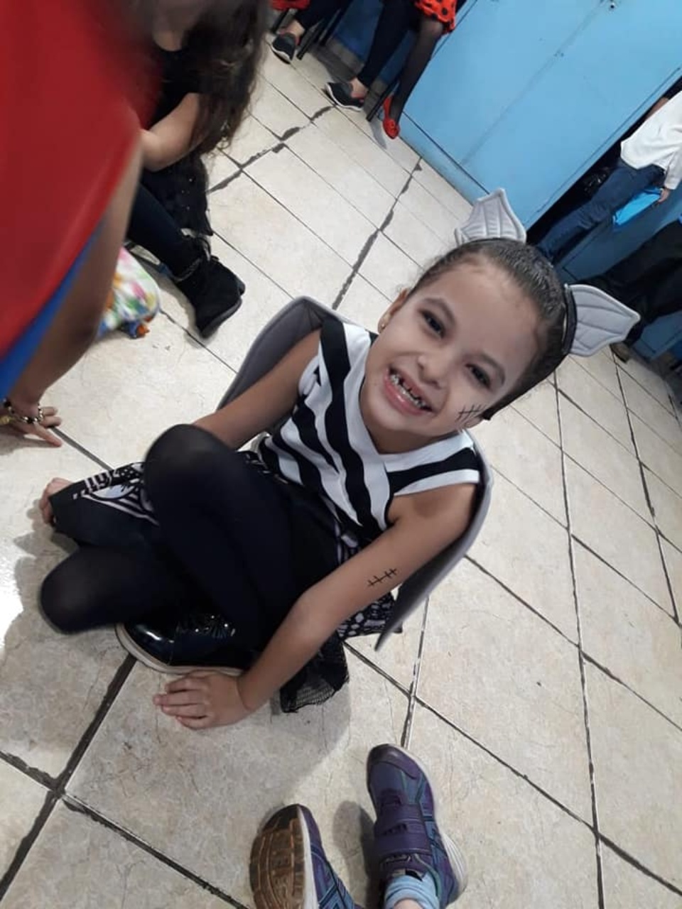 DIA DAS CRIANÇAS - 2018
