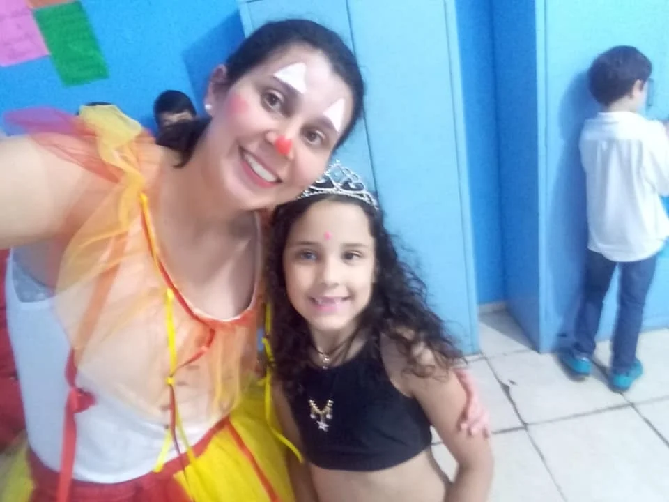 DIA DAS CRIANÇAS - 2018