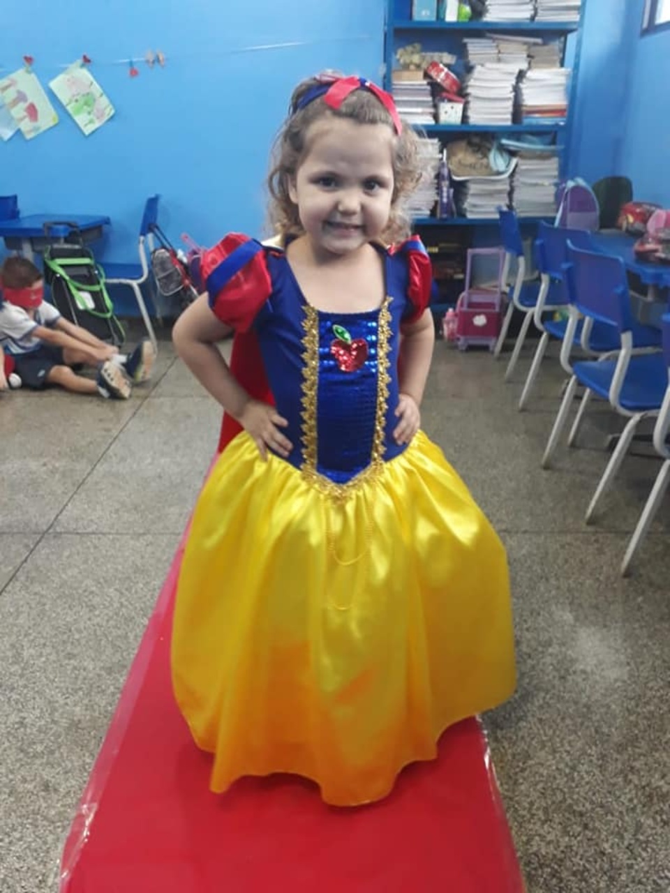 DIA DAS CRIANÇAS - 2018