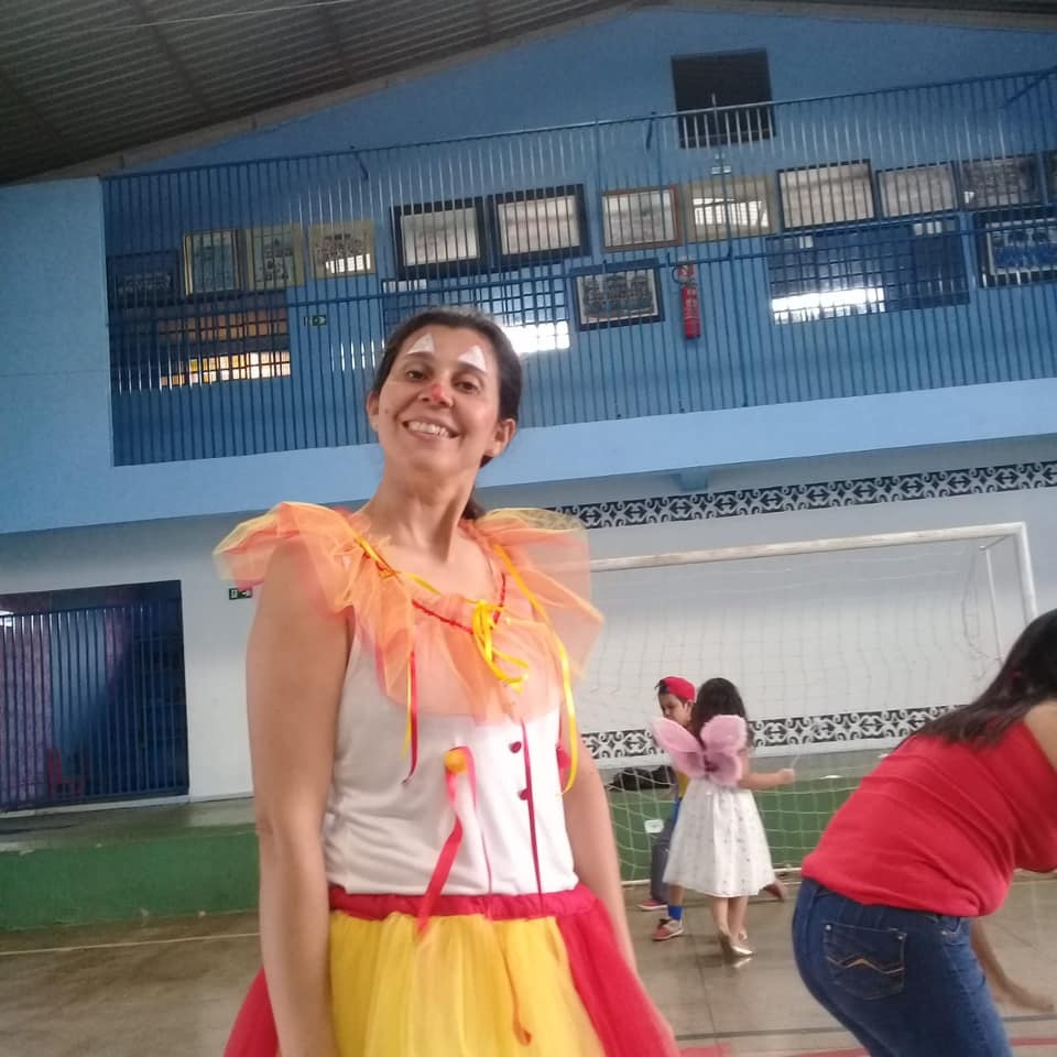 DIA DAS CRIANÇAS - 2018