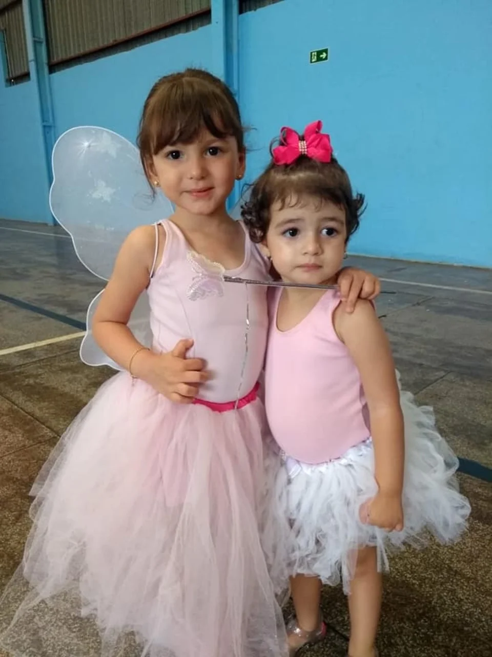 DIA DAS CRIANÇAS - 2018