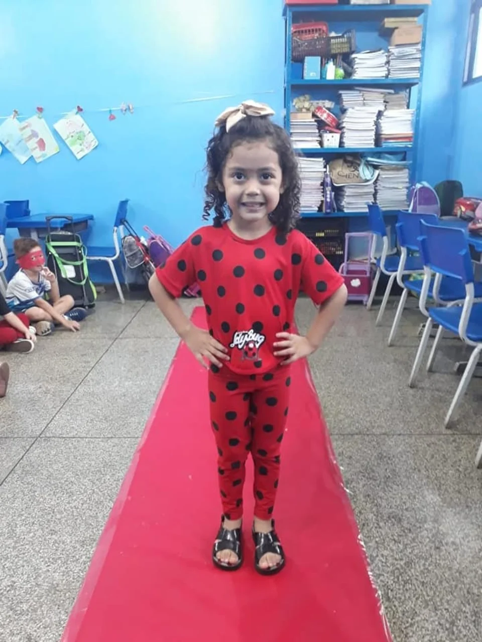 DIA DAS CRIANÇAS - 2018