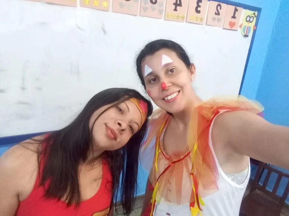 DIA DAS CRIANÇAS - 2018