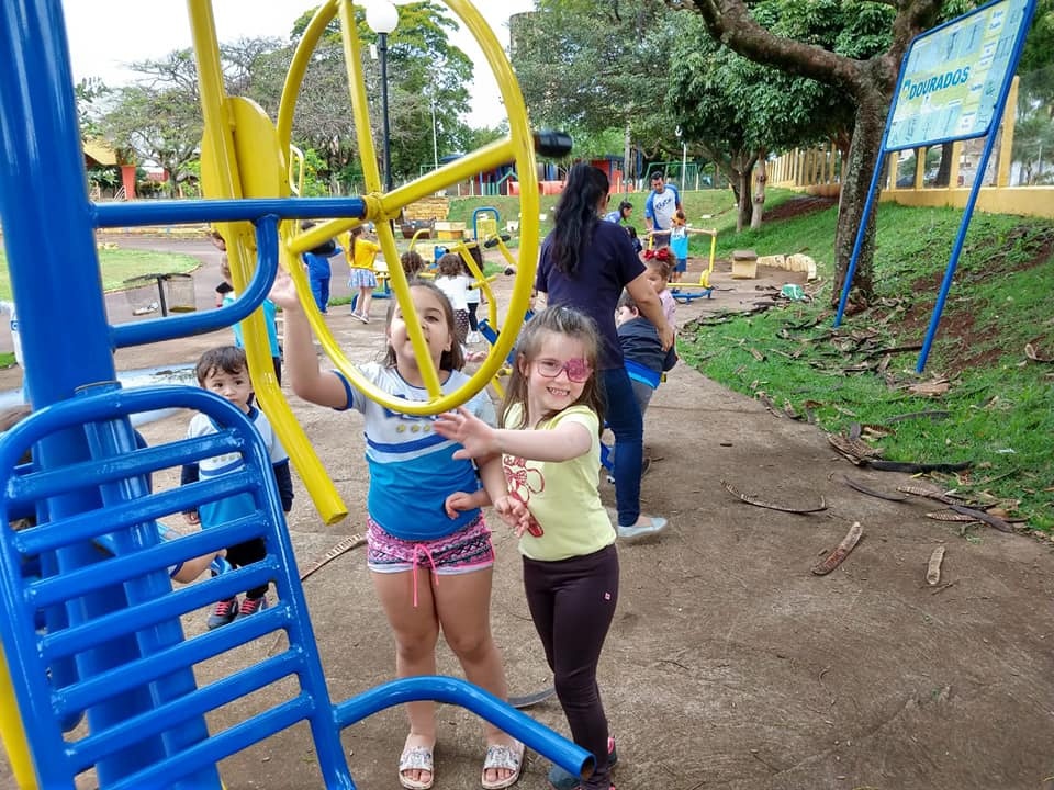 DIA DAS CRIANÇAS - 2018