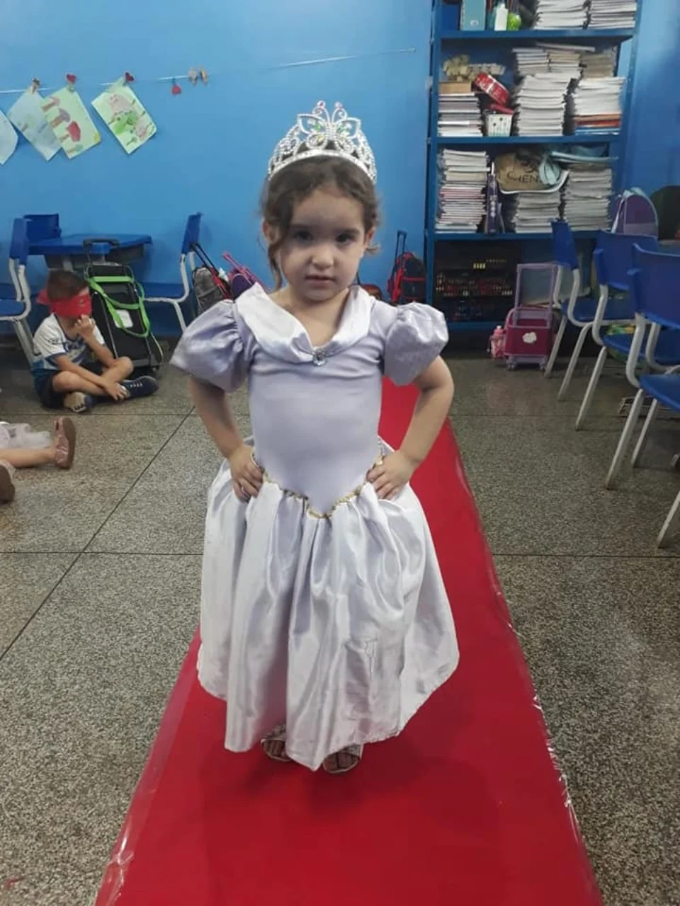 DIA DAS CRIANÇAS - 2018