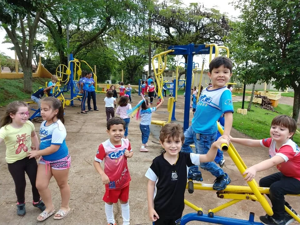DIA DAS CRIANÇAS - 2018