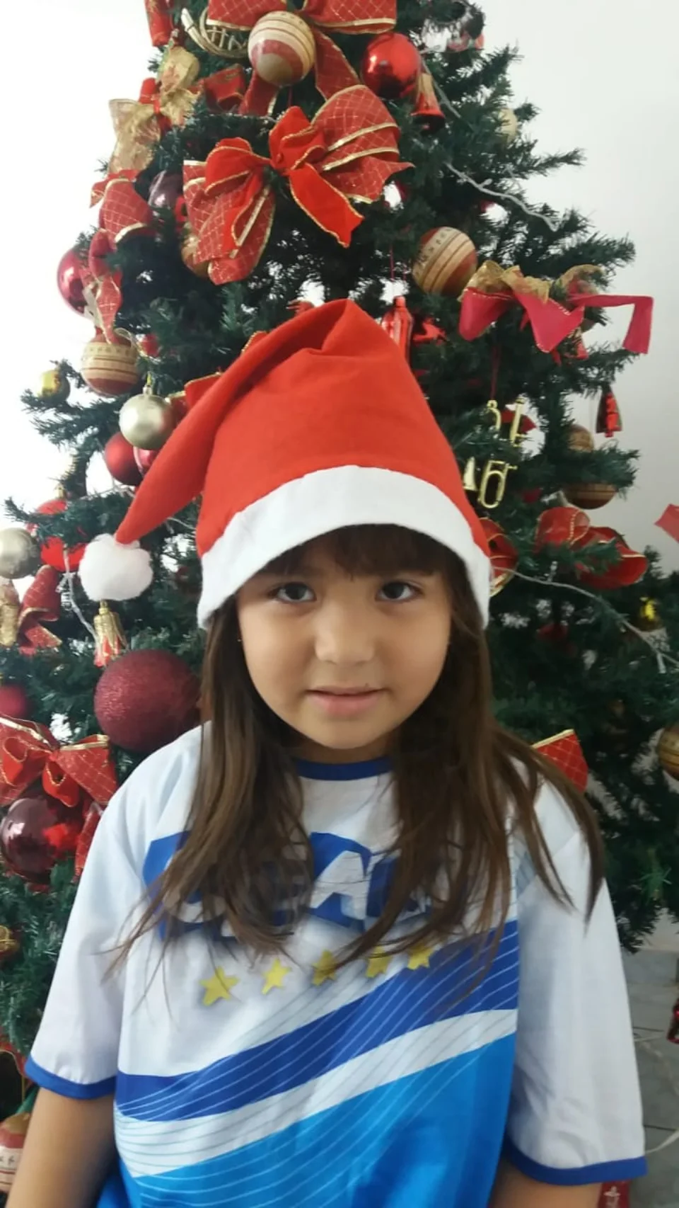 Natal CEART 2018 - Pré B - Profª Dineiva