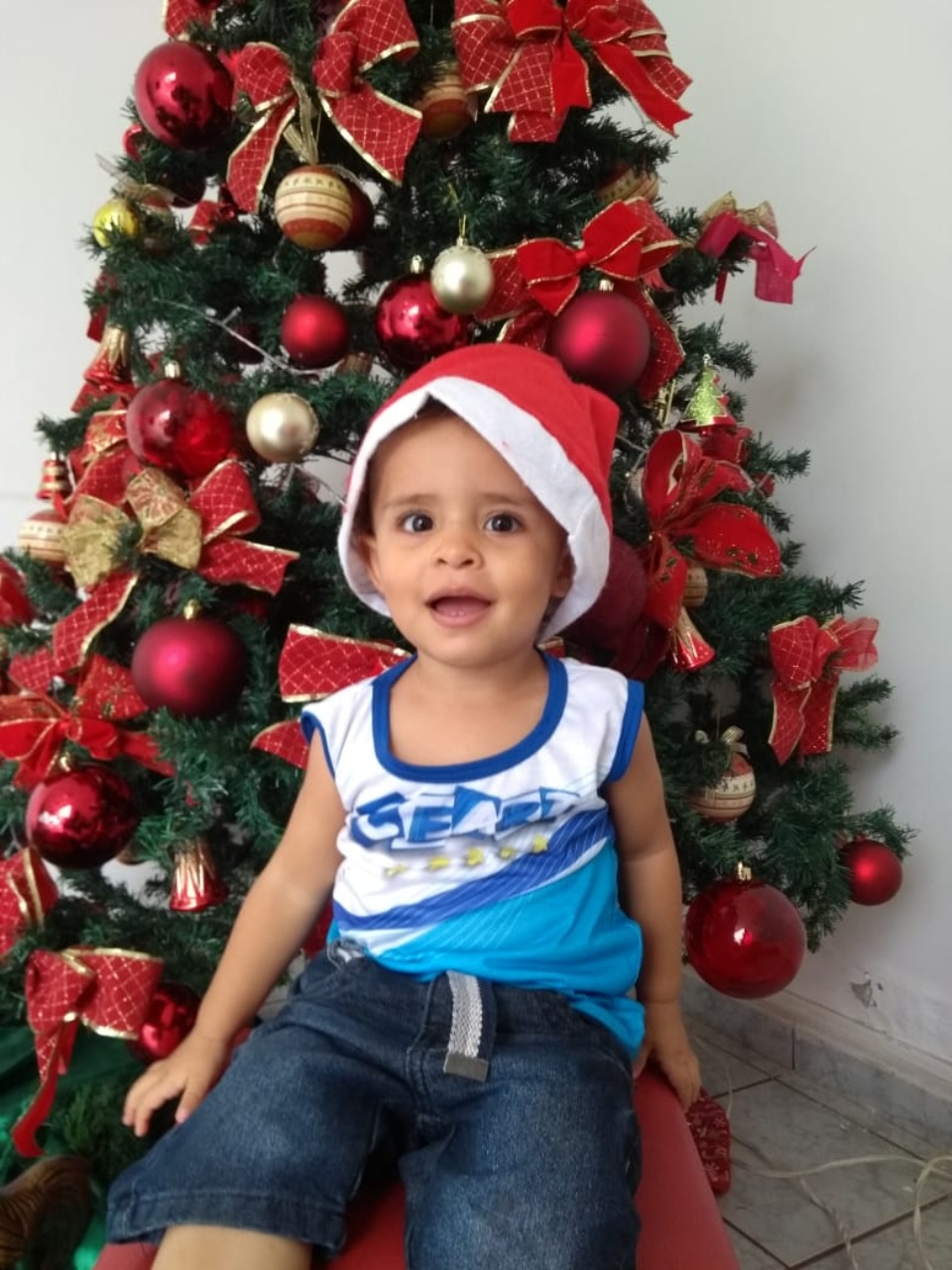 Natal CEART - 2018 - Profª Maria Lígia