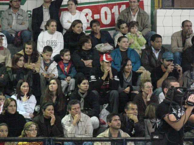 Abertura dos Jogos da Primavera 2009