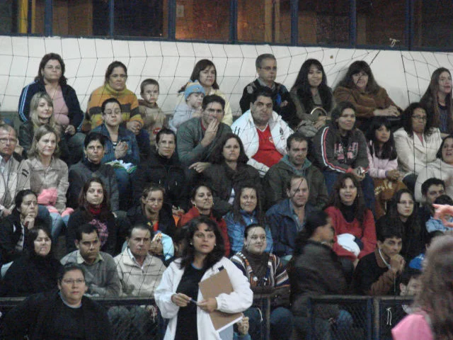 Abertura dos Jogos da Primavera 2009