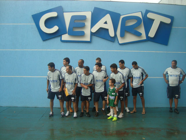 Copa Morena 2012