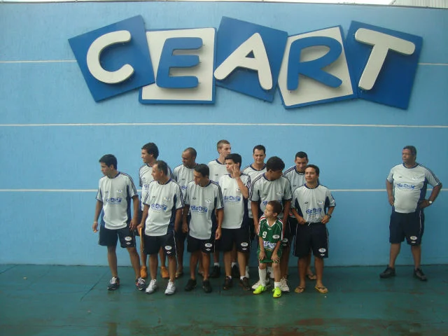 Copa Morena 2012