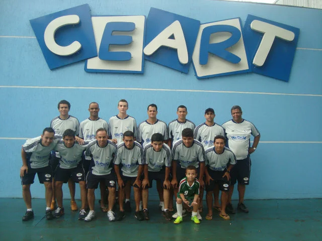 Copa Morena 2012