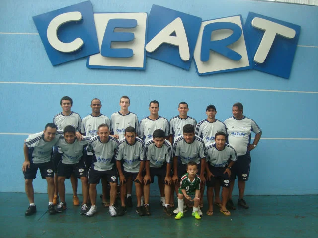 Copa Morena 2012
