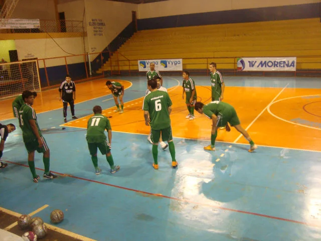 Copa Morena 2012