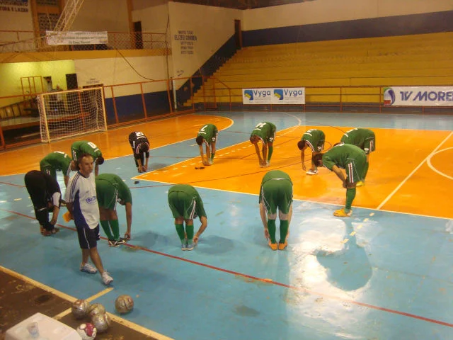 Copa Morena 2012