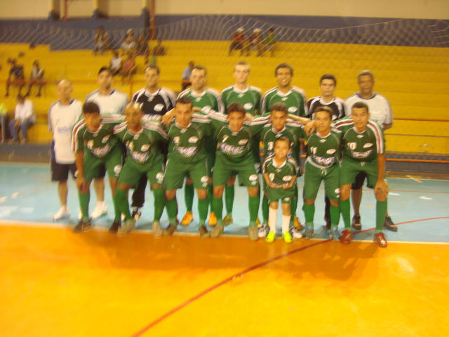 Copa Morena 2012