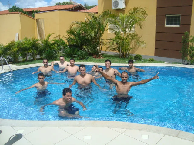 Copa Morena 2012