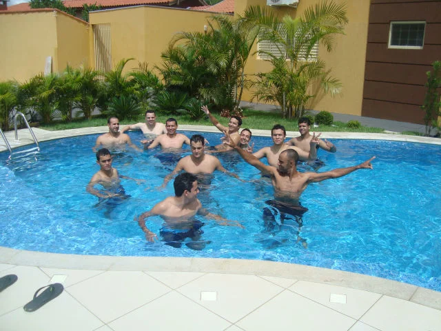 Copa Morena 2012