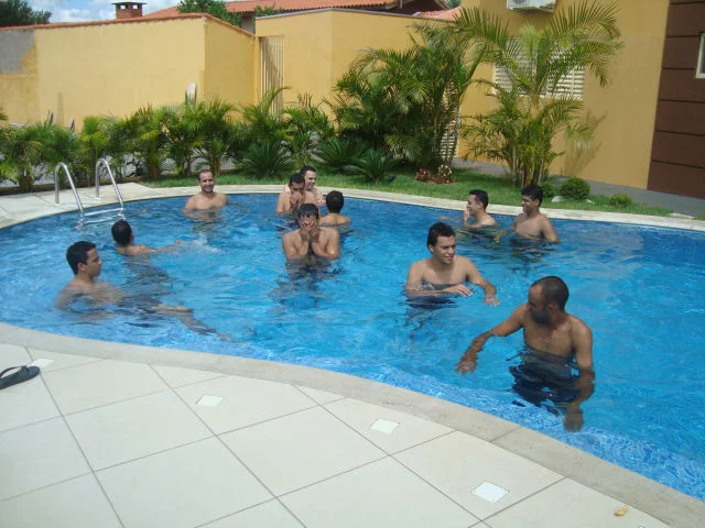 Copa Morena 2012