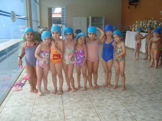 Natação